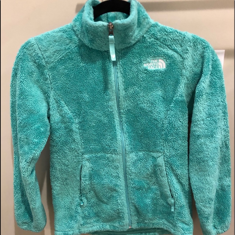 🔸Northface kid’s Jacket. Size 10/12 (M)